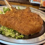 大衆食堂 すずの木 - 