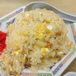 金華楼 - チャーハン　¥780