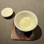 茶禅華 - 杏仁燕窩