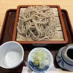 そば処 庄司屋 - 