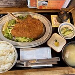 大衆食堂 すずの木 - 