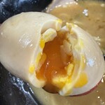 横浜家系ラーメン こう - 