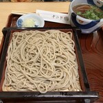 そば処 庄司屋 - 