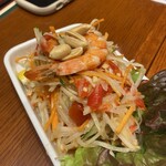 チャンロイ kaaw 大手町店 - 