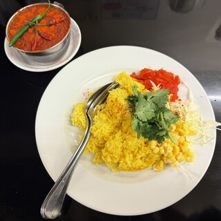 カレーは飲み物。_1