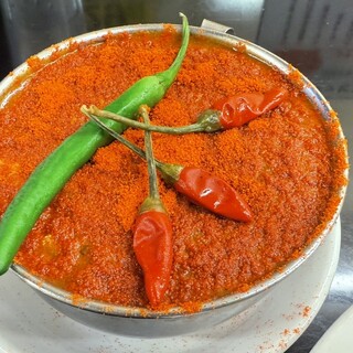 カレーは飲み物。_0