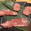 焼肉 肉食