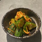 焼肉 ホルモンCHINTAN 麻布十番店 - 