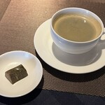 チャイニーズガーデンレストラン 深記 - 