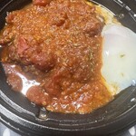 松屋 - 料理写真: