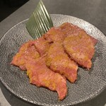 焼肉 ホルモンCHINTAN 麻布十番店 - 