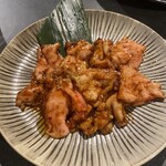 焼肉 ホルモンCHINTAN - 