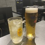 焼肉 ホルモンCHINTAN 麻布十番店 - 