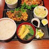炭火焼豚丼 信玄 下阪本 本店