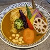 Rojiura Curry SAMURAI.  下北沢店