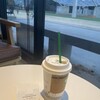 スターバックスコーヒー 天王川公園店
