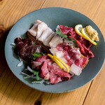 ENYA - 料理写真: