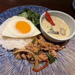 アジアンビストロ Dai たまプラーザ店 - 