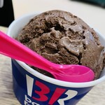 サーティワンアイスクリーム - 料理写真: