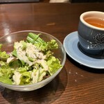 アジアンビストロ Dai たまプラーザ店 - 