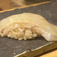 北陸の鮨 飛泉 - 