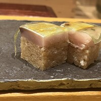北陸の鮨 飛泉 - 