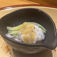 北陸の鮨 飛泉 - 