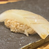 北陸の鮨 飛泉 - 