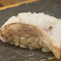 北陸の鮨 飛泉 - 