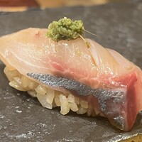 北陸の鮨 飛泉 - 