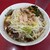 ラーメン二郎 - 料理写真: