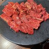 炭火焼肉 桜花