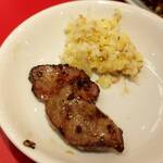 焼肉ここから - 