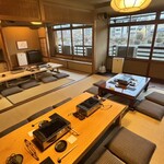 先斗町焼肉 きらく - 