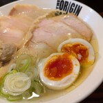 らあめん 元 - 