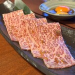 先斗町焼肉 きらく - 