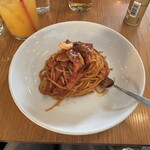 シマダカフェ 神楽坂 - 