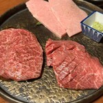 先斗町焼肉 きらく - 