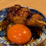 炭火焼鳥 たけ藏 - 