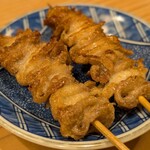 炭火焼鳥 たけ藏 - 