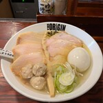 らあめん 元 - 
