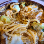 ピッツェリア 新潟中央インター店 - 