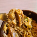 ピッツェリア 新潟中央インター店 - 