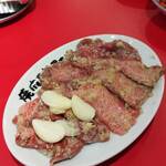 焼肉ここから - 