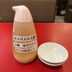 焼肉ここから - 