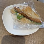 朝搾り牛乳Café 海畑牧場 - 