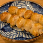 炭火焼鳥 たけ藏 - 