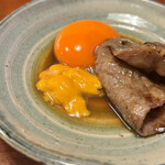 先斗町焼肉 きらく - 