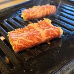 先斗町焼肉 きらく - 