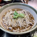 鯖しゃぶと炙り焼き奥いずも - 